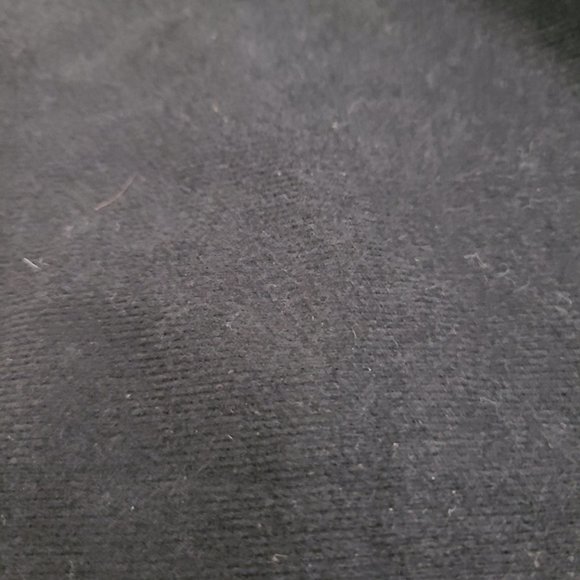 FHI heat Drawstring travel bag-Pouch-Holder- 16" x 11"-Black - Picture 4 of 4